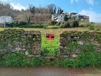 Finca de 1.000m2 edificable en Mondoñedo