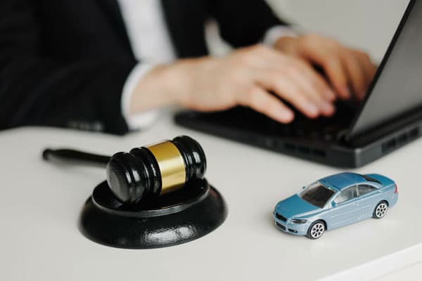 Abogados expertos en accidentes de tráfico en A Coruña